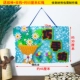 13. Qiaoshu Blue прямоугольный сетевой диск