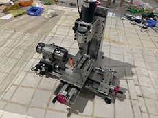 Станок 小型车铣钻一体 能车能铣 车床 铣床 钻床