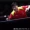 Lining Li Ning đồng phục bóng bàn dịch vụ thi đấu đội tuyển quốc gia World Table Tennis Team đồng phục nam và nữ thể thao