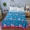 Đặc biệt cung cấp nhung pha lê trải giường đơn mảnh ấm đa chức năng đôi bốn mùa chăn tấm quilting đôi là flannel - Trải giường