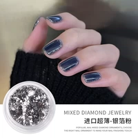 Импортированный ультра-тонкий порошок фольги