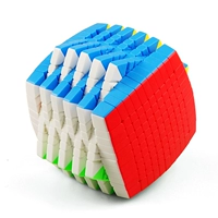 Святая рука 11