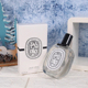 Diptyque Diptyque Dusantan Road Shadow Water Figs Paris Rose Water Eau De Toilette nước hoa đại bàng