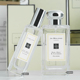 Jo Malone Zuma Long Zu Malone Perfume Blue Wind Chime / English Pear / Sea Salt / Peony / Neroli Gift Box Bag nước hoa 33