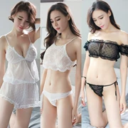 Sexy Pyjama Phụ nữ Mùa hè Hot dành cho công chúa