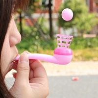 Летающий мяч, 30 шт