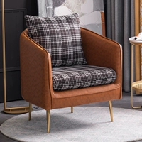 Черная сетка+коричневая PU [Spot Quick Hair]