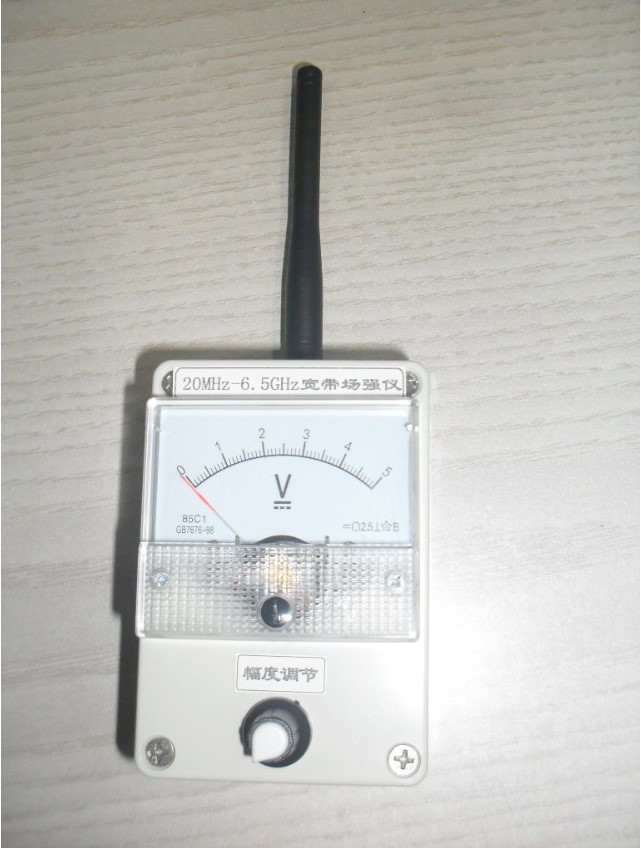 Radio detector. Радио детектор. Радиодетекторы.