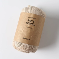 Хаки полотенце