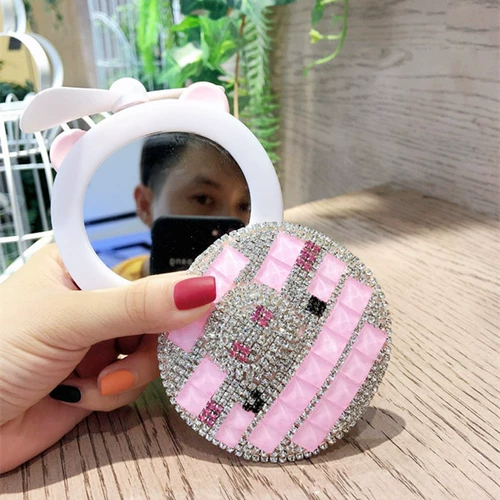 Заполняющий свет, портативный светодиодный вентилятор для школьников