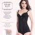 Sửa chữa cơ thể eo eo màu rắn eo corset hình nhựa shape slim eo bụng đồ lót corset cổ điển ren Quần giảm béo