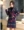 Mùa đông chống mùa giải phóng mặt bằng trùm đầu kẻ sọc áo len nữ phần dài Hàn Quốc dày sinh viên Nizi áo len áo khoác nữ đẹp