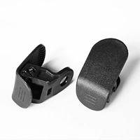 Model3 Front Trunk Hook*2