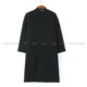 Phong cách trung quốc áo khoác bông nam cotton nguyên chất dày Đường phù hợp với áo khoác bông phong cách Trung Quốc dài áo khoác bông áo khoác bông retro quần áo mùa đông quần kaki nam