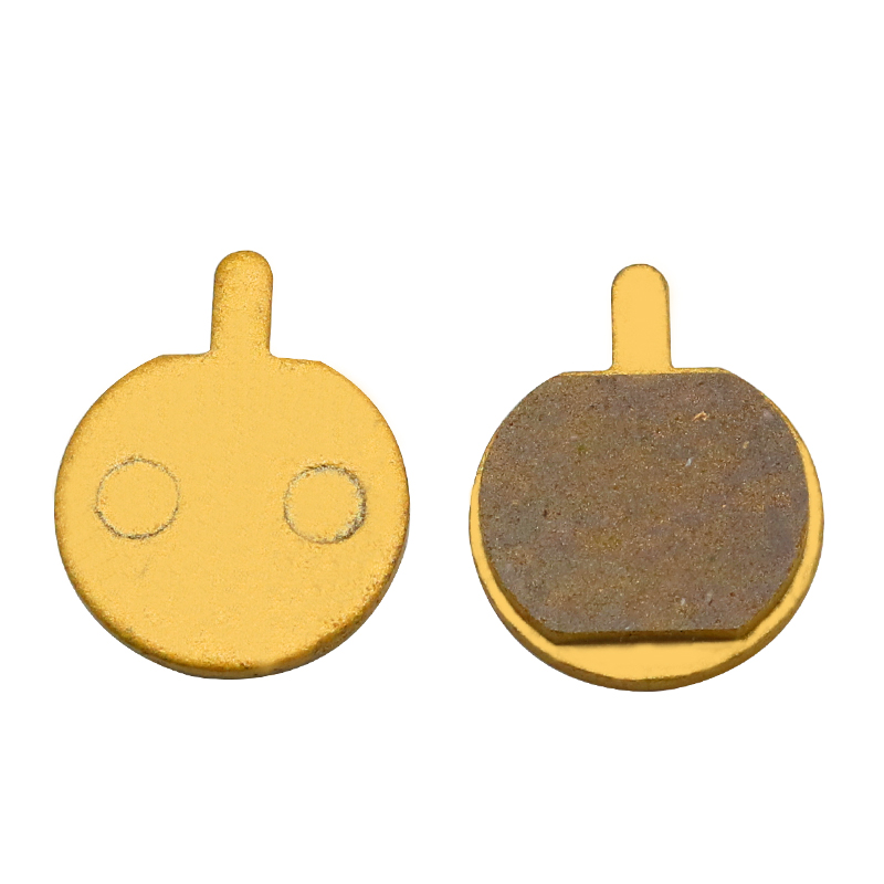 11A (High Performance True All Metal)a mountain country Bicycle Disc brake Brake pads Lailing film bb5 parts Disc brake currency Brake pad Oil brake Line brake