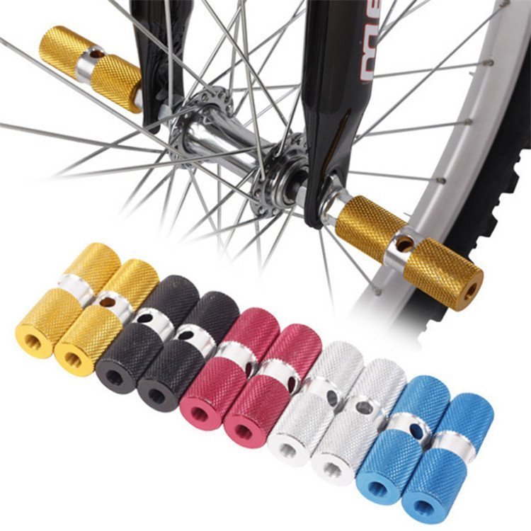 foot pedal bicycle