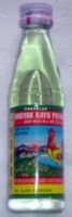 Индонезийский петух бренд белый дерево масла составляет 48 юаней 40 мл (87 грамм) небольшая бутылка