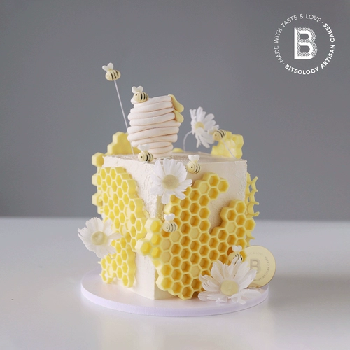 Bitelogy [Honeyhoney/Designer Pickup] E208 Новый торт Пекин и Шанхай Тонгхенг.