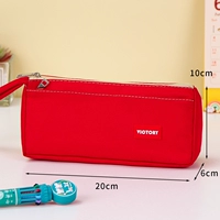 Красный пенал