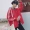 Áo khoác mùa thu 2017 mới khảm áo khoác nam Hàn Quốc áo khoác đồng phục bóng chày lỏng lẻo mùa xuân và áo sơ mi nam mùa thu áo ấm nam