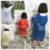 Cô gái trẻ em Hàn Quốc quần áo trẻ em 2018 mùa hè mới trạm Châu Âu dài phần mỏng kem chống nắng quần áo áo khoác áo sơ mi Áo khoác