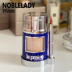 La Prairie LP Prairie Caviar Firming Liquid Foundation SPF15 Che khuyết điểm Giữ ẩm lâu dài Trang điểm phấn nền maybelline 