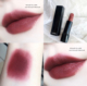 Chanel Son môi Chanel Matte 43 58 116 130 152 Hộp quà Đĩa bốn màu Camellia Limited Camellia bbia last lipstick