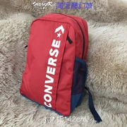 Túi đeo vai chính hãng Converse Speed ​​2 Ba lô 2019 túi xách mới thời trang 10008286 - Ba lô