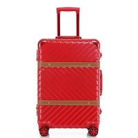 Привет праздновать ретро -кожа