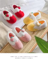 Удобная обувь для беременных, мягкие комфортные дышащие тапочки для молодой матери