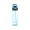 Bình nước thể thao bằng nhựa chai nước dung tích lớn Bình nước tập thể dục ngoài trời dành cho nam và nữ cầm tay chạy bằng ống hút - Ketles thể thao