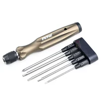 Полный набор (5 ножей)