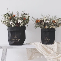 Эти цветы (маленький размер)