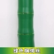 Ống thoát nước gói trang trí ống sưởi ấm bao gồm ống điều hòa không khí mô phỏng tre nhựa hoa giả mây tre vỏ cây