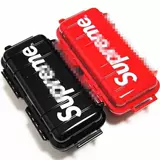 Pelican, ящик для хранения, водонепроницаемая безопасная коробка для хранения