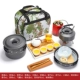 Ding Kiln xishi Pot White 4-5 человек в стиле POT два