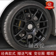 16 17 18 19 nhiều bộ chuyển đổi bánh xe ngựa 3 vòng nhôm Attz Platinum Core Bora MG6 - Rim