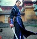 Hanfu Liu Beiguan Trang phục của nam sinh và trẻ em Trang phục của học sinh tiểu học và trung học - Trang phục dân tộc