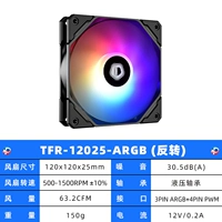 TFR-122025-RGB Reverse [серия мужского и женского пола с двойным интерфейсом с двойным интерфейсом]