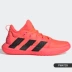 Giày cầu lông thể thao nam Adidas/Adidas chính hãng 2020 STABIL 20 FU8317 giày thể thao nam adidas Plimsolls