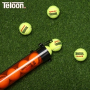 Denon Teloon Tennis Balls Balls, Balls, Balls, Giỏ, Balls, Balls