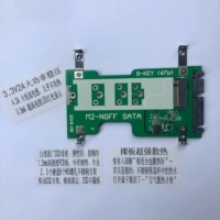 M2 NGFF SSD до 2,5 -INCH SATA3 жесткий диск поддон с приводом привода жесткого диска.