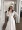 Váy mới 2019 của phụ nữ mùa hè khí chất là váy eo mỏng màu trắng cổ chữ V rất đẹp mùa xuân và váy mùa thu - Váy eo cao