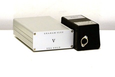 Виниловый проигрыватель