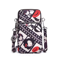 Слои катящегося девушки-3