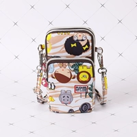 Зоопарк, 3 этаж