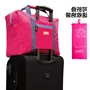 - túi du lịch ngoài trời di động gấp túi xách tay xe đẩy hành lý trường hợp thư du lịch lưu trữ túi phân loại túi vali kéo giá rẻ 100k
