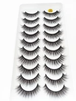 Оранжево-красный