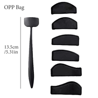 Small with OPP Bag