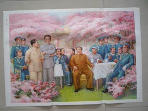 Ностальгическая новогодняя краска